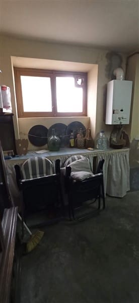 4 soveværelse Byhus til salg i Puebla de Don Fadrique - € 64.900 (Ref: 9170515)