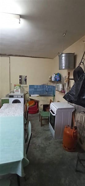 4 soveværelse Byhus til salg i Puebla de Don Fadrique - € 64.900 (Ref: 9170515)