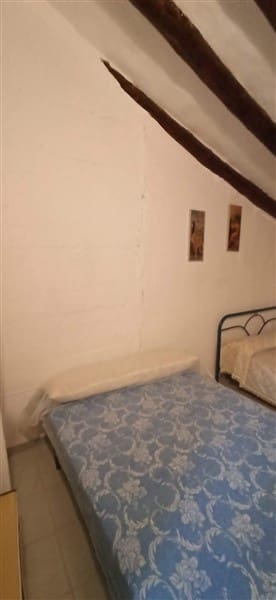 4 soveværelse Byhus til salg i Puebla de Don Fadrique - € 64.900 (Ref: 9170515)