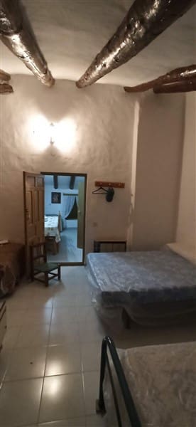 4 soveværelse Byhus til salg i Puebla de Don Fadrique - € 64.900 (Ref: 9170515)