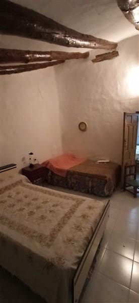 4 soveværelse Byhus til salg i Puebla de Don Fadrique - € 64.900 (Ref: 9170515)