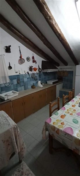 4 soveværelse Byhus til salg i Puebla de Don Fadrique - € 64.900 (Ref: 9170515)