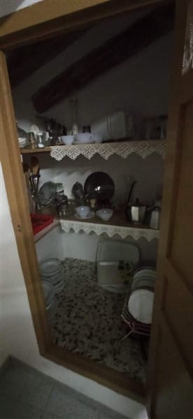 4 soveværelse Byhus til salg i Puebla de Don Fadrique - € 64.900 (Ref: 9170515)