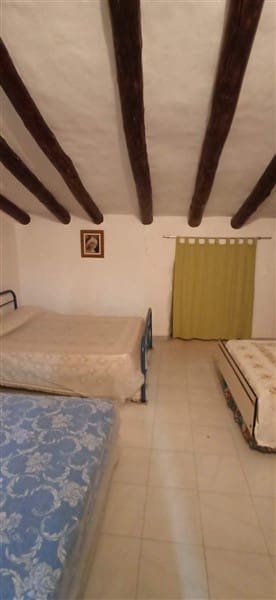 4 soveværelse Byhus til salg i Puebla de Don Fadrique - € 64.900 (Ref: 9170515)