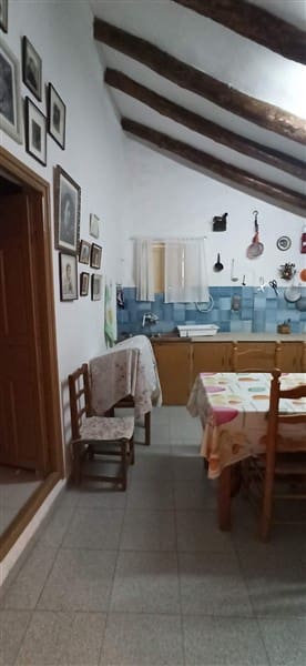 4 soveværelse Byhus til salg i Puebla de Don Fadrique - € 64.900 (Ref: 9170515)