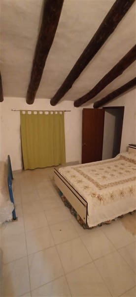 4 soveværelse Byhus til salg i Puebla de Don Fadrique - € 64.900 (Ref: 9170515)