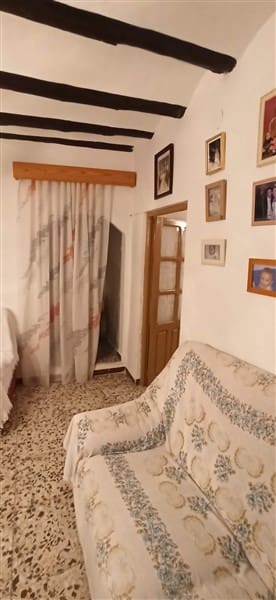 4 soveværelse Byhus til salg i Puebla de Don Fadrique - € 64.900 (Ref: 9170515)