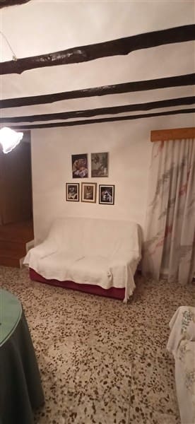 4 soveværelse Byhus til salg i Puebla de Don Fadrique - € 64.900 (Ref: 9170515)