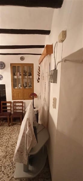 4 soveværelse Byhus til salg i Puebla de Don Fadrique - € 64.900 (Ref: 9170515)