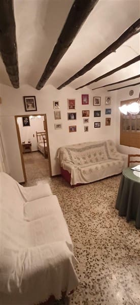 4 soveværelse Byhus til salg i Puebla de Don Fadrique - € 64.900 (Ref: 9170515)