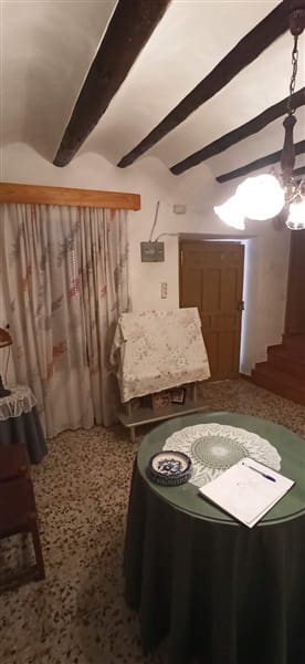 4 soveværelse Byhus til salg i Puebla de Don Fadrique - € 64.900 (Ref: 9170515)