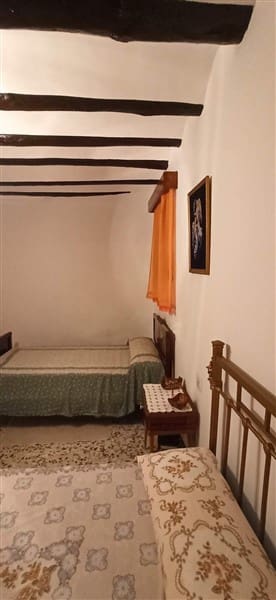 4 soveværelse Byhus til salg i Puebla de Don Fadrique - € 64.900 (Ref: 9170515)