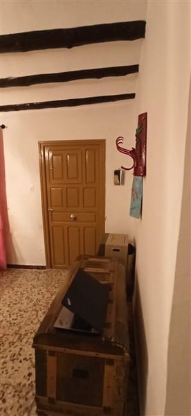 4 soveværelse Byhus til salg i Puebla de Don Fadrique - € 64.900 (Ref: 9170515)