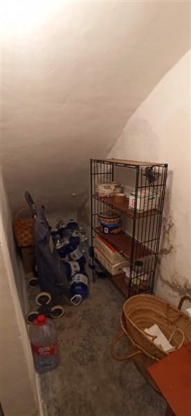 4 soveværelse Byhus til salg i Puebla de Don Fadrique - € 64.900 (Ref: 9170515)