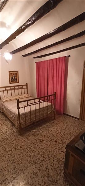 4 soveværelse Byhus til salg i Puebla de Don Fadrique - € 64.900 (Ref: 9170515)