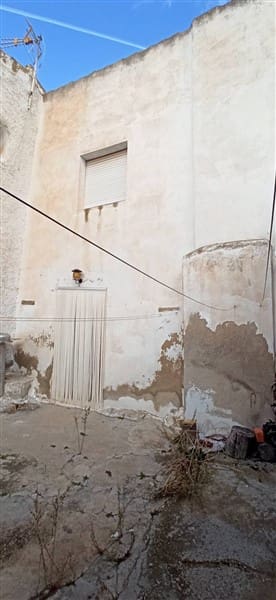 4 soveværelse Byhus til salg i Puebla de Don Fadrique - € 64.900 (Ref: 9170515)