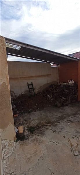 4 soveværelse Byhus til salg i Puebla de Don Fadrique - € 64.900 (Ref: 9170515)