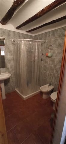 4 slaapkamer Huis te koop in Puebla de Don Fadrique - € 64.900 (Ref: 9170515)