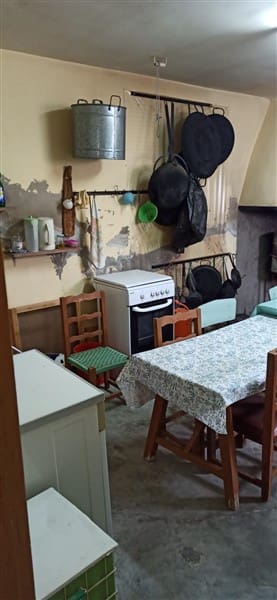 4 soveværelse Byhus til salg i Puebla de Don Fadrique - € 64.900 (Ref: 9170515)