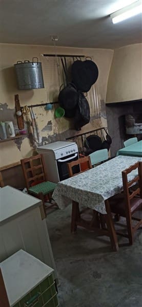 4 soveværelse Byhus til salg i Puebla de Don Fadrique - € 64.900 (Ref: 9170515)