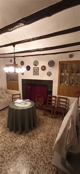 4 soveværelse Byhus til salg i Puebla de Don Fadrique - € 64.900 (Ref: 9170515)