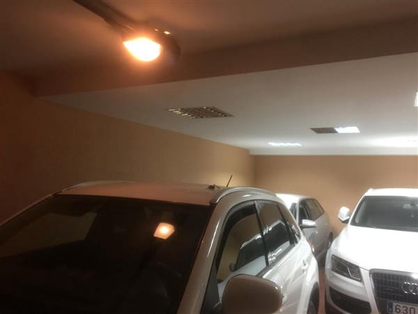 8 soveværelse Villa til salg i Ciudad Real by med swimmingpool garage - € 449.000 (Ref: 9187650)