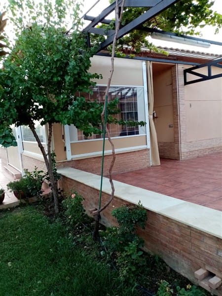 8 soveværelse Villa til salg i Ciudad Real by med swimmingpool garage - € 449.000 (Ref: 9187650)