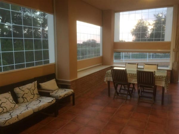 8 soveværelse Villa til salg i Ciudad Real by med swimmingpool garage - € 449.000 (Ref: 9187650)