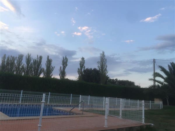 8 soveværelse Villa til salg i Ciudad Real by med swimmingpool garage - € 449.000 (Ref: 9187650)