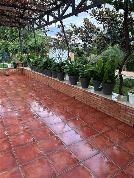 8 soveværelse Villa til salg i Ciudad Real by med swimmingpool garage - € 449.000 (Ref: 9187650)