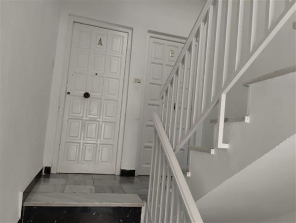 12 soverom Leilighet til salgs i Sorvilan med garasje - € 599 000 (Ref: 9187651)