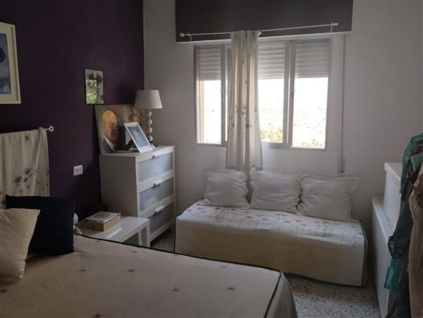 12 soverom Leilighet til salgs i Sorvilan med garasje - € 599 000 (Ref: 9187651)