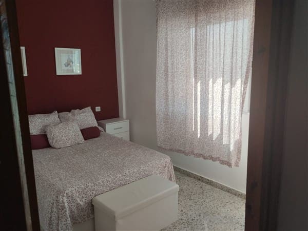 12 soverom Leilighet til salgs i Sorvilan med garasje - € 599 000 (Ref: 9187651)