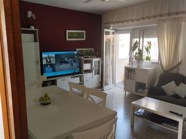 12 soverom Leilighet til salgs i Sorvilan med garasje - € 599 000 (Ref: 9187651)