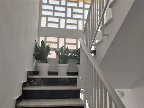 12 soverom Leilighet til salgs i Sorvilan med garasje - € 599 000 (Ref: 9187651)