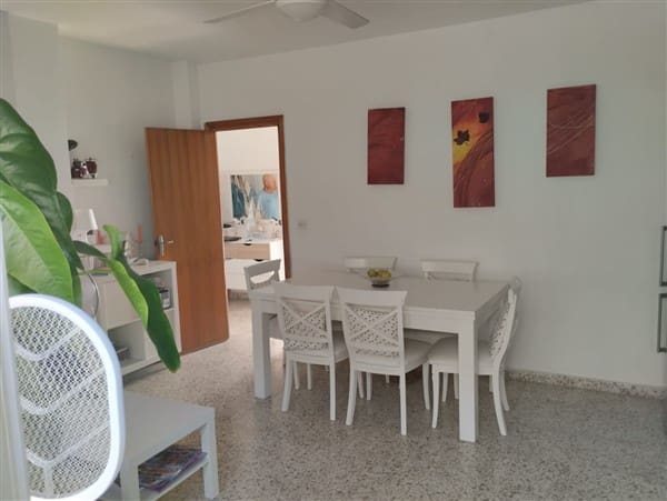 12 soverom Leilighet til salgs i Sorvilan med garasje - € 599 000 (Ref: 9187651)