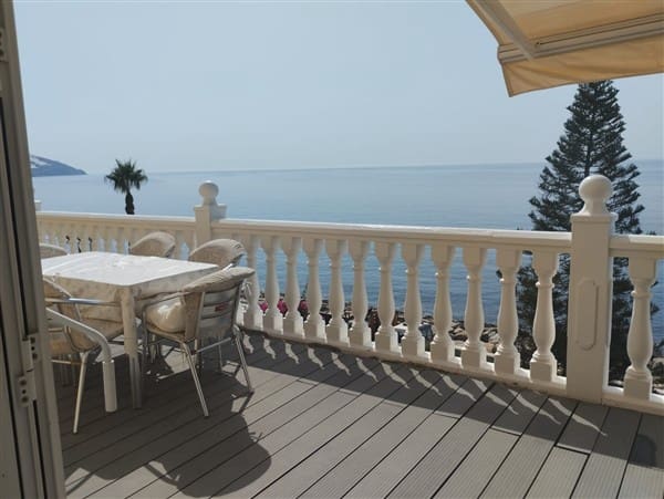 12 soverom Leilighet til salgs i Sorvilan med garasje - € 599 000 (Ref: 9187651)