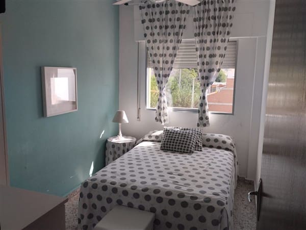 12 soverom Leilighet til salgs i Sorvilan med garasje - € 599 000 (Ref: 9187651)