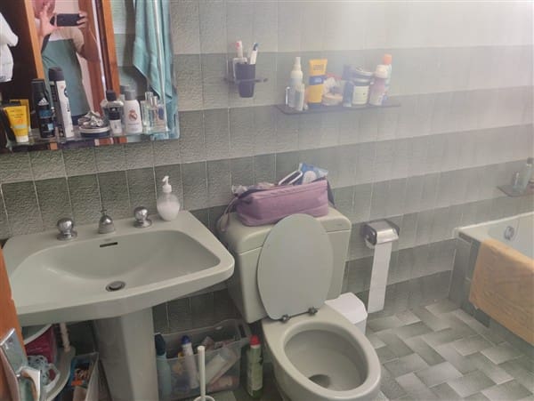 12 soverom Leilighet til salgs i Sorvilan med garasje - € 599 000 (Ref: 9187651)