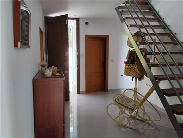 5 soveværelse Finca/Landehus til salg i Sorvilan med garage - € 750.000 (Ref: 9189584)