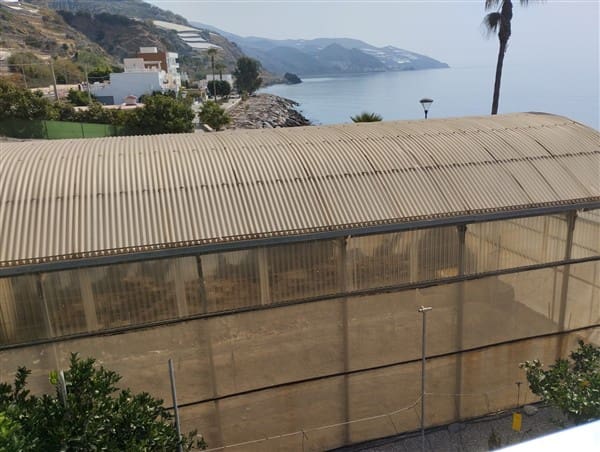 5 soveværelse Finca/Landehus til salg i Sorvilan med garage - € 750.000 (Ref: 9189584)