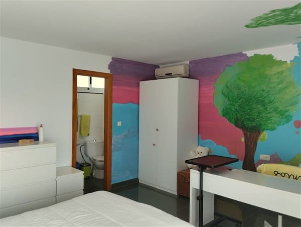 5 soveværelse Finca/Landehus til salg i Sorvilan med garage - € 750.000 (Ref: 9189584)