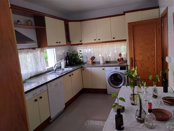 5 soveværelse Finca/Landehus til salg i Sorvilan med garage - € 750.000 (Ref: 9189584)