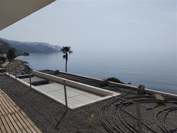 5 soveværelse Finca/Landehus til salg i Sorvilan med garage - € 750.000 (Ref: 9189584)