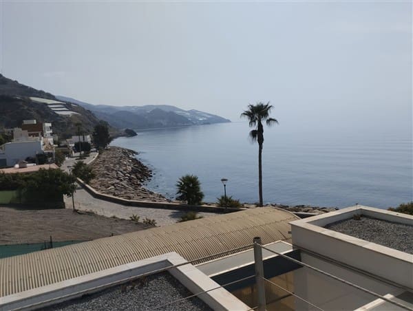 5 soveværelse Finca/Landehus til salg i Sorvilan med garage - € 750.000 (Ref: 9189584)