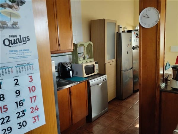 5 soveværelse Finca/Landehus til salg i Sorvilan med garage - € 750.000 (Ref: 9189584)