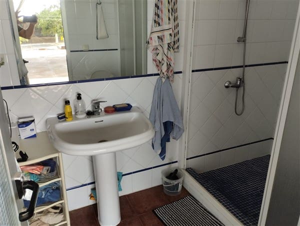 5 soveværelse Finca/Landehus til salg i Sorvilan med garage - € 750.000 (Ref: 9189584)