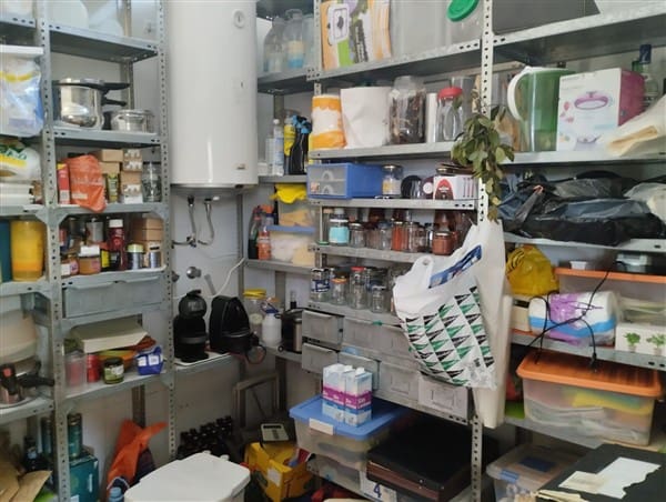 5 soveværelse Finca/Landehus til salg i Sorvilan med garage - € 750.000 (Ref: 9189584)