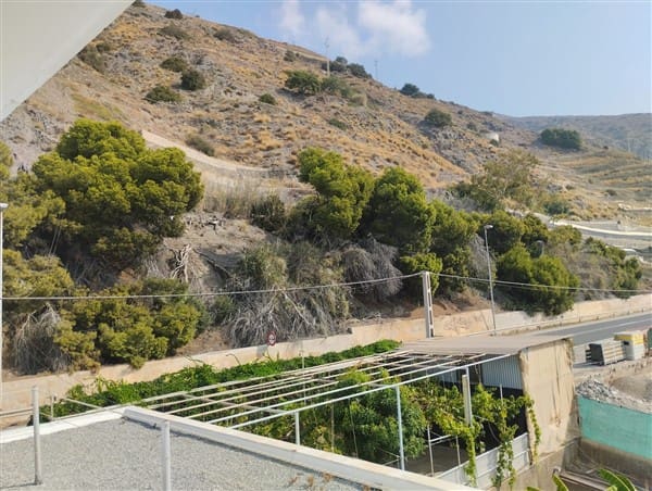 5 soveværelse Finca/Landehus til salg i Sorvilan med garage - € 750.000 (Ref: 9189584)