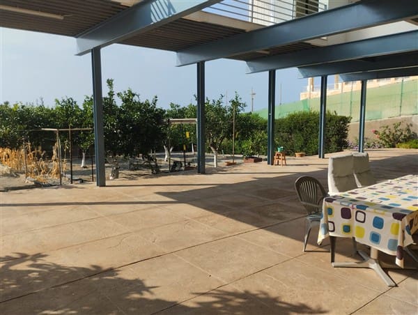 5 soveværelse Finca/Landehus til salg i Sorvilan med garage - € 750.000 (Ref: 9189584)